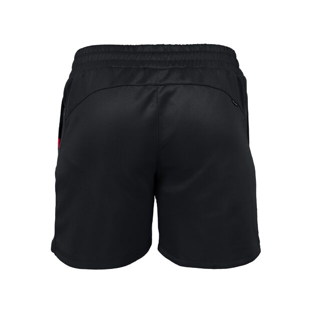 Gorilla Wear Tennessee Track Shorts - Black