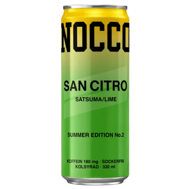 Nocco San Citro 330 ml