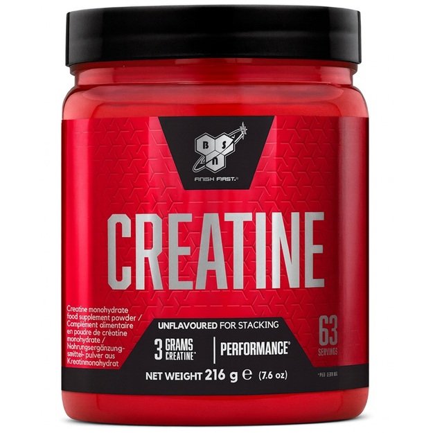 BSN DNA Creatine 216g BSN DNA Creatine 216g
