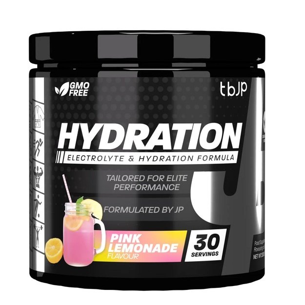 tbjp Nutrition Hydration / Electrolytes 355g