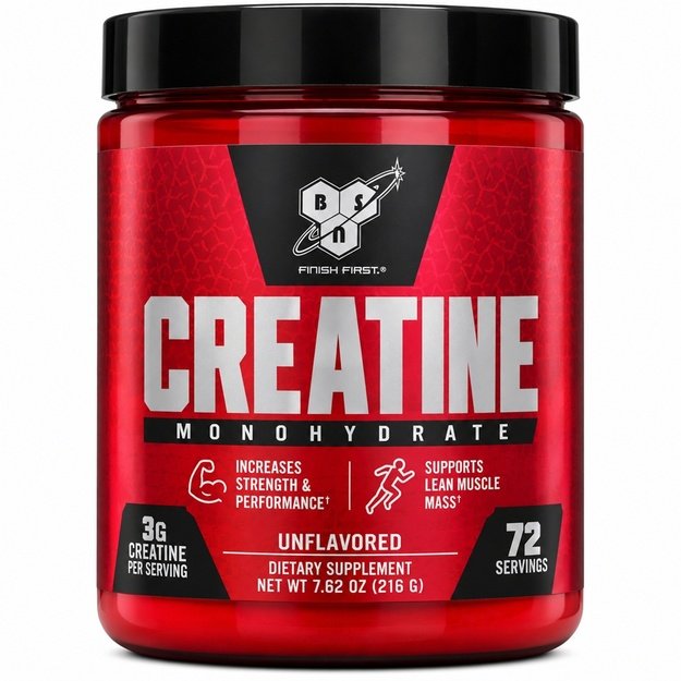 BSN Creatine 216g