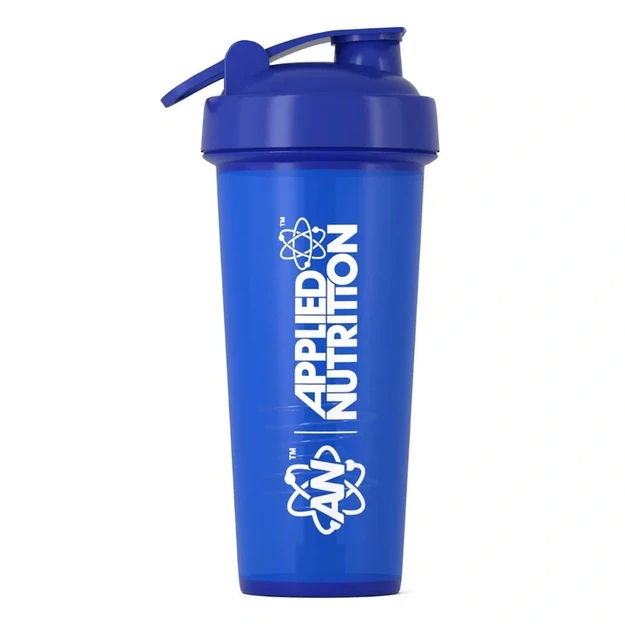 Applied Nutrition Shaker Blue 800 ml
