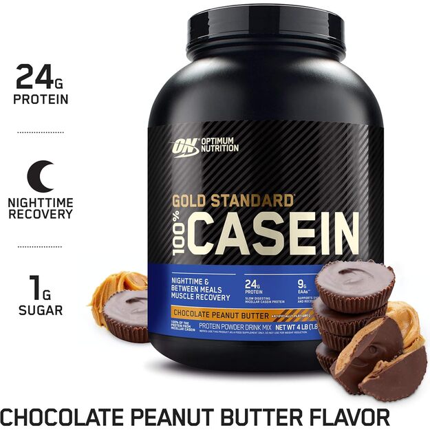 Optimum Nutrition Casein 1.8 kg