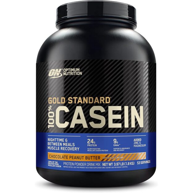 Optimum Nutrition Casein 1.8 kg