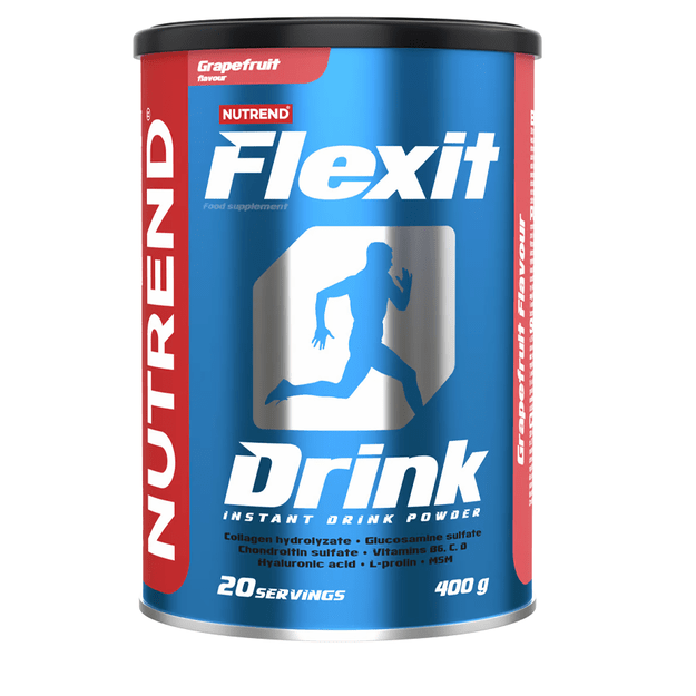 Nutrend Flexit Drink 400g