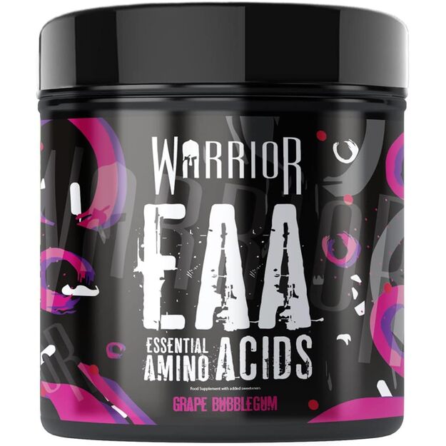 Warrior EAA 360g