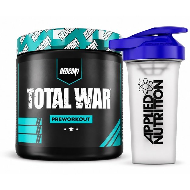 REDCON1 Total War Pre-Workout 424 g