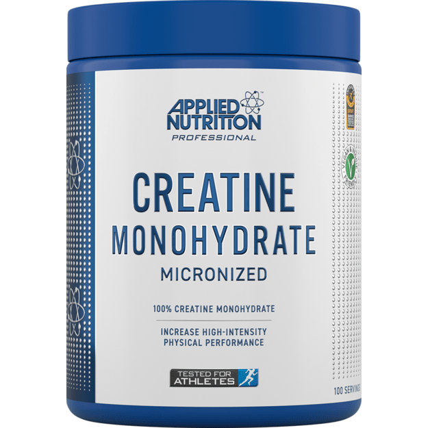 Applied Nutrition Creatine Monohydrate 500 gr