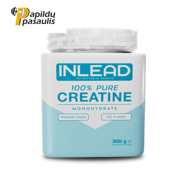 Inlead Creatine Monohydrate 300g