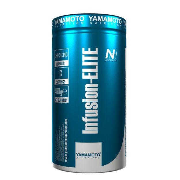 Yamamoto Nutrition Infusion-ELITE 400 gr.