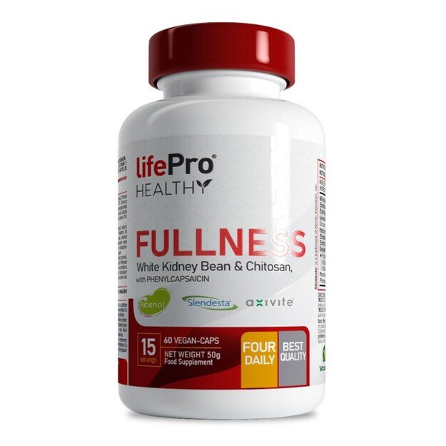 Life Pro Fullness 60 kaps.