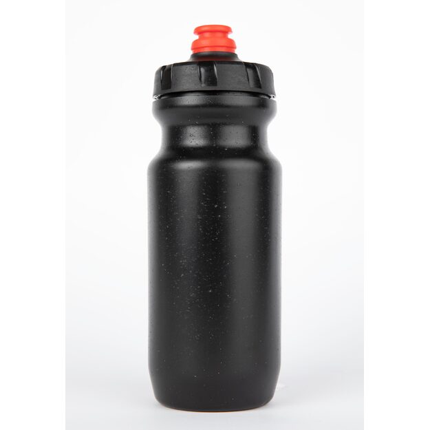 Gorilla Wear Sustainable Grip Bottle 500ML - Black