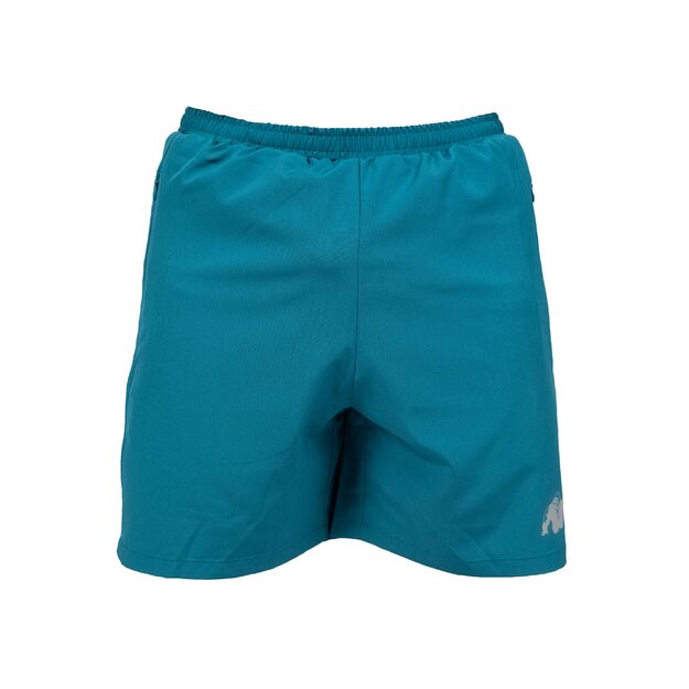 Gorilla Wear Lubec Shorts - Petrol