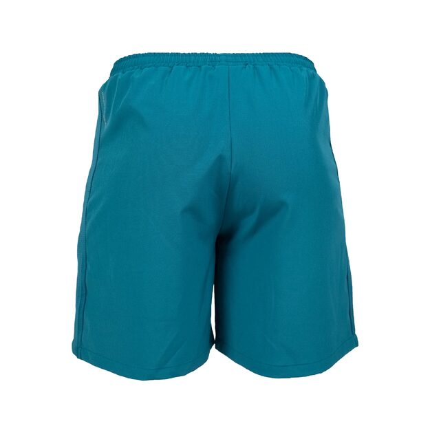 Gorilla Wear Lubec Shorts - Petrol