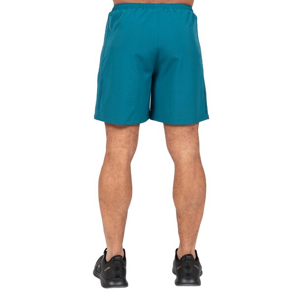 Gorilla Wear Lubec Shorts - Petrol