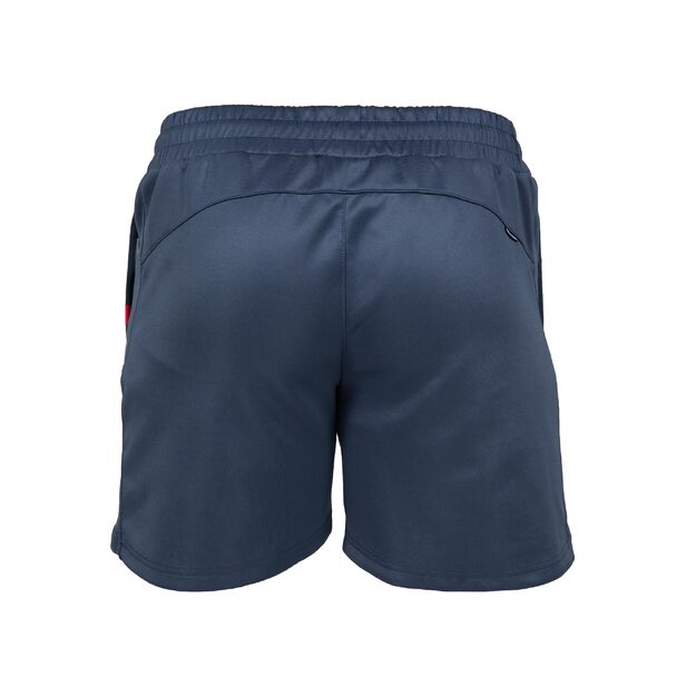 Gorilla Wear Tennessee Track Shorts - Navy