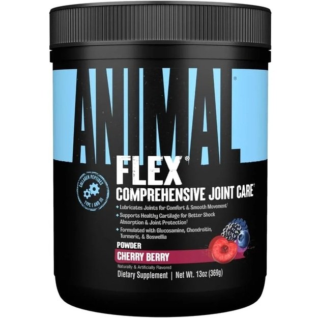 Universal Animal FLEX 381g