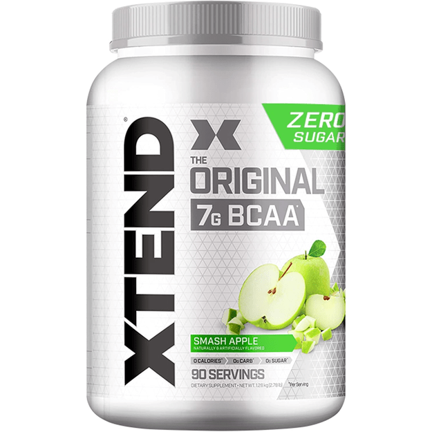 Xtend Original BCAA 90 porc 