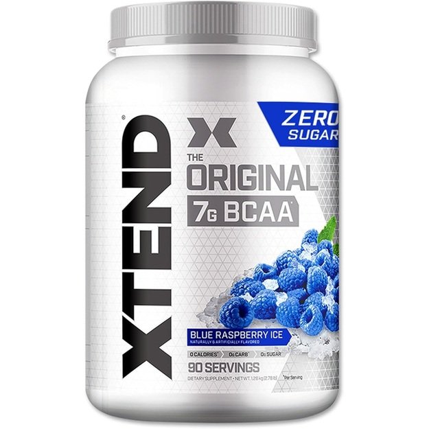 Xtend Original BCAA 90 porc 