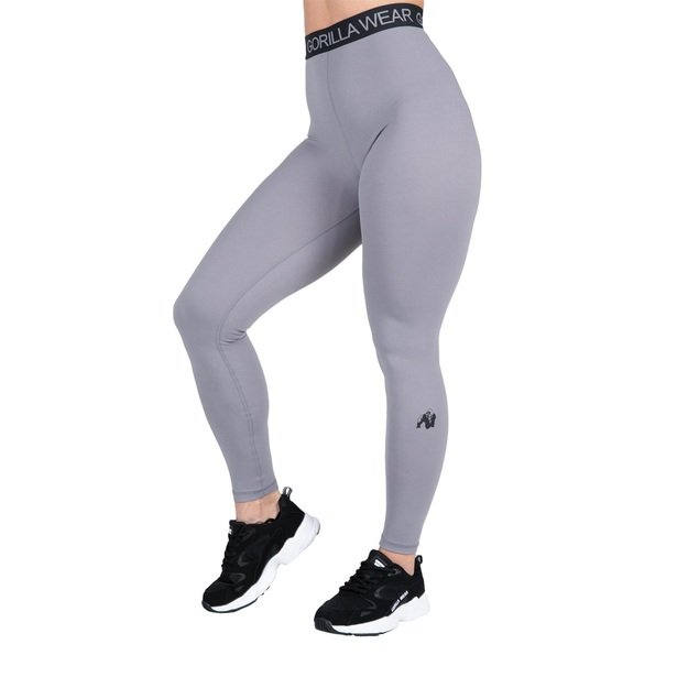 Gorilla Wear Colby Leggings - Gray