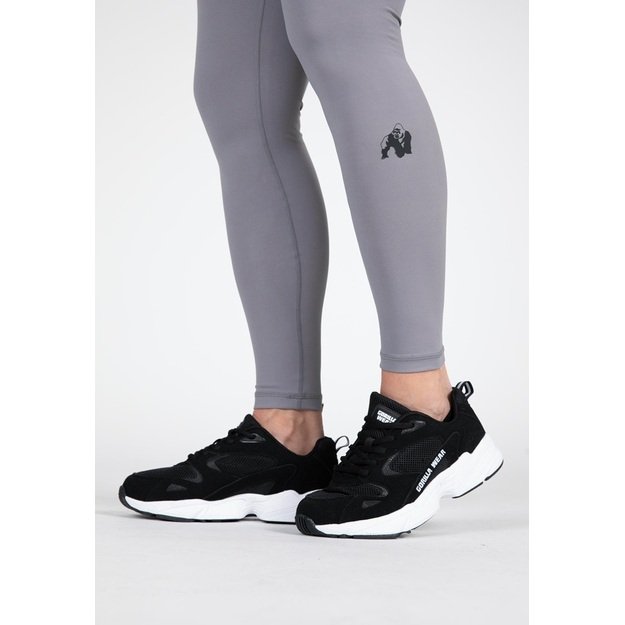 Gorilla Wear Colby Leggings - Gray