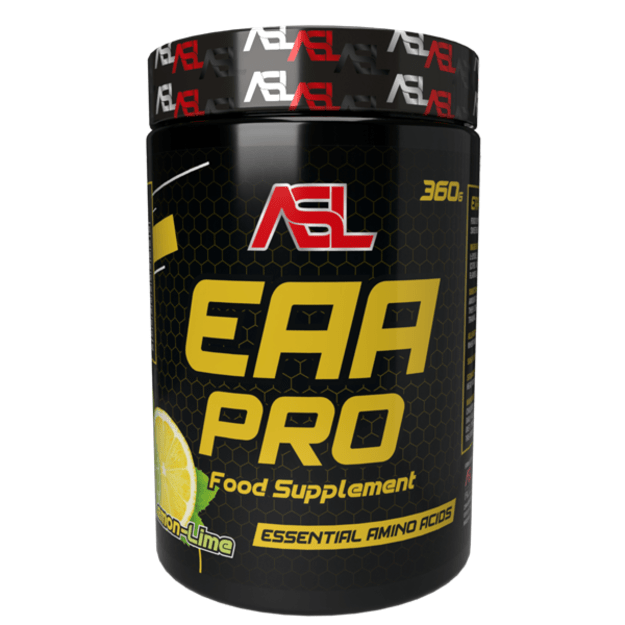 All Sports Labs EAA PRO 360g