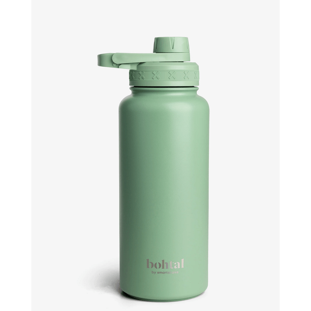 SmartShake Insulated Bohtal Sports Bottle 960 ml (termosas)