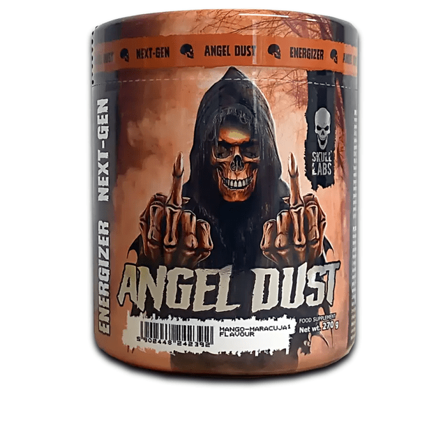Skull Labs Angel Dust 270g