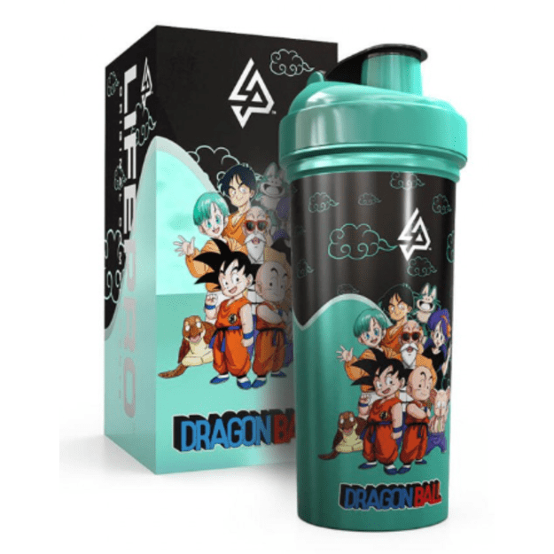 Life Pro Shaker Origins Dragon Ball Edition 700ml