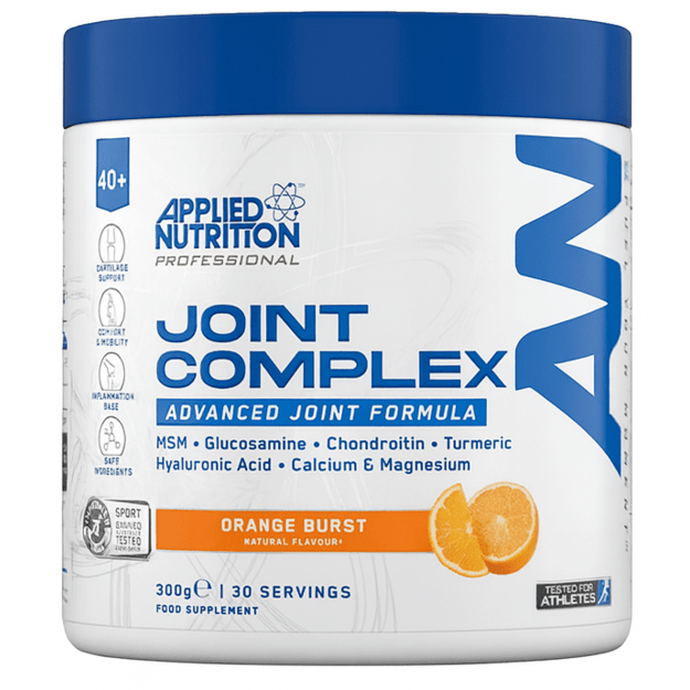 Applied Nutrition Joint Complex 300 g 30 porc 
