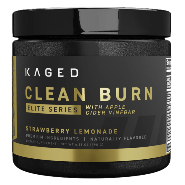 Kaged Clean Burn Elite Series 195 g