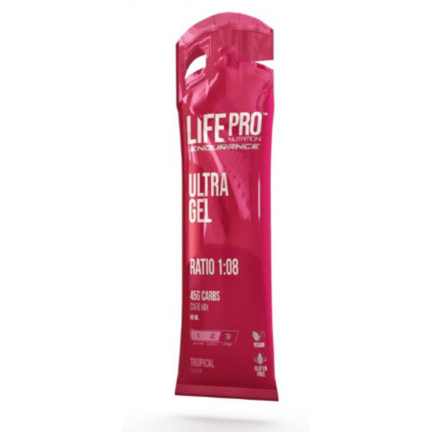 Life Pro Endurance Ultra Gel 1:08 1 vnt X 60 ml