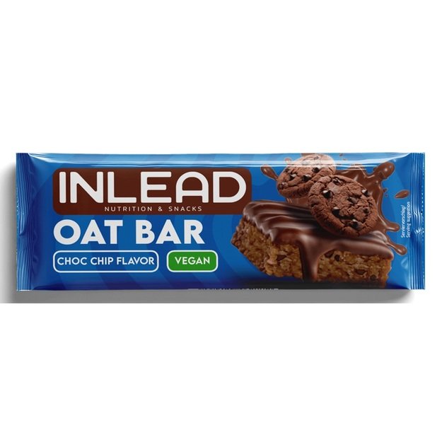 Inlead avižinių dribsnių batonėlis – 100 g