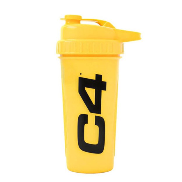 C4  Typhoon Shaker 700 ml