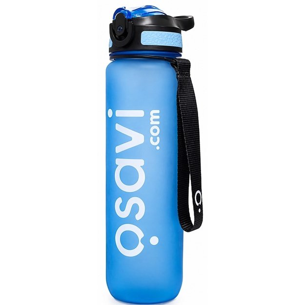 Osavi Water Bottle Blue 1000 ml