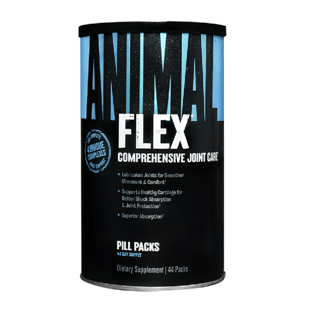 Universal Animal FLEX 44 pak