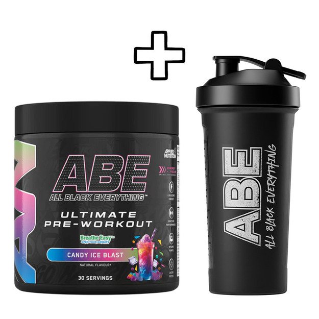 Applied Nutrition ABE 375g