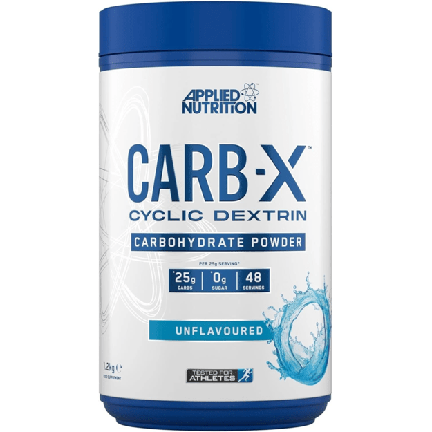 Applied Carb X 1.2 kg (cluster dextrinas)