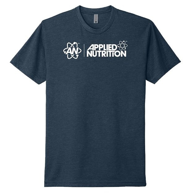 Applied Nutrition T-Shirt Blue
