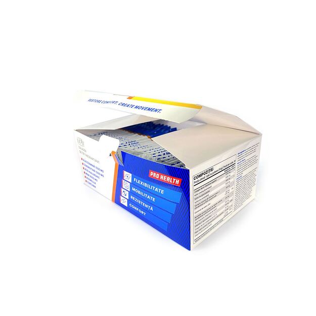 BalkanPharmaceuticals Joint Support Ultra 420g (orange)