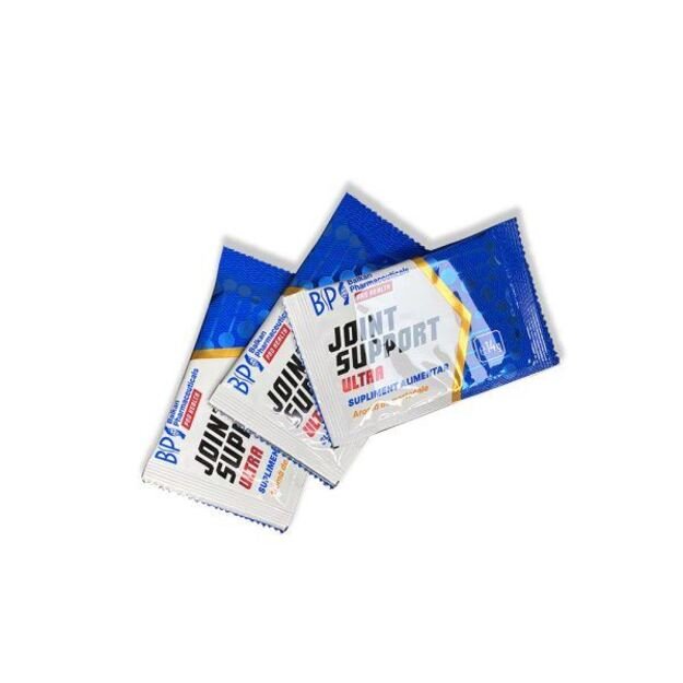 BalkanPharmaceuticals Joint Support Ultra 420g (orange)