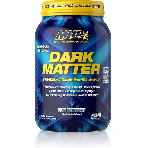 MHP Dark Matter 1560g