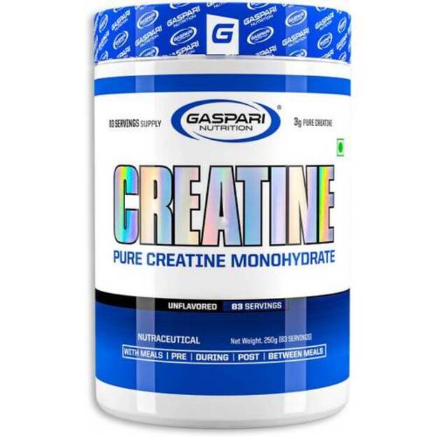 Gaspari Nutrition Creatine 300g