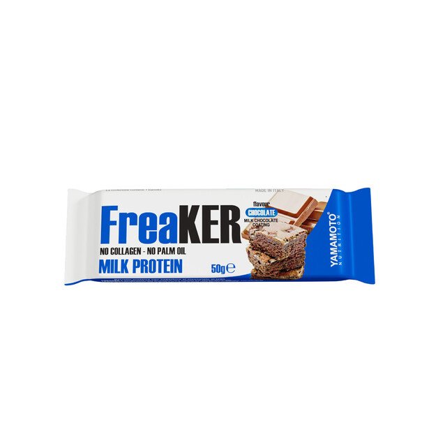 Yamamoto Nutrition FreaKER 50 gr Baltymų batonėlis