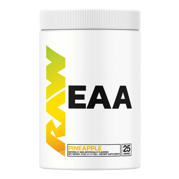 RAW Nutrition EAA 315g