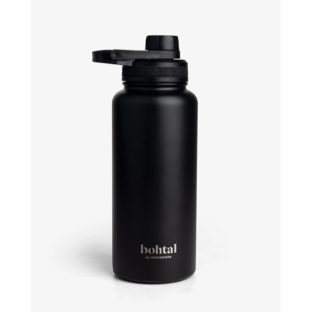 SmartShake Insulated Bohtal Sports Bottle 960 ml