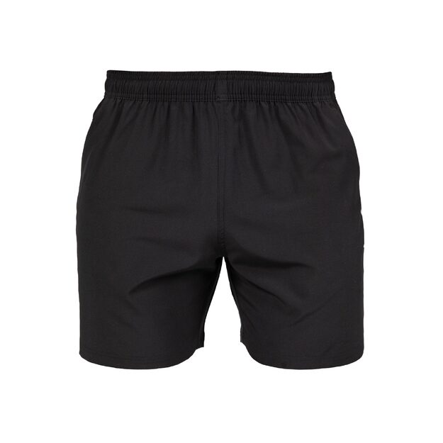Gorilla Wear Clarkson Shorts - Black