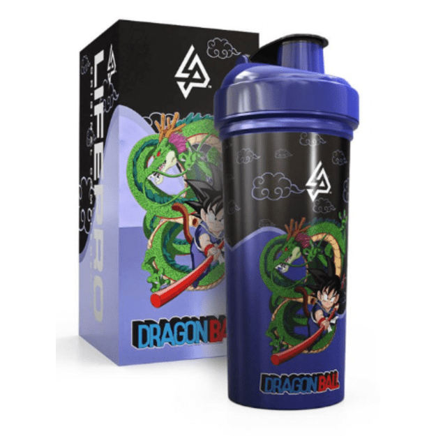 Life Pro Shaker Origins Dragon Ball Edition 700ml