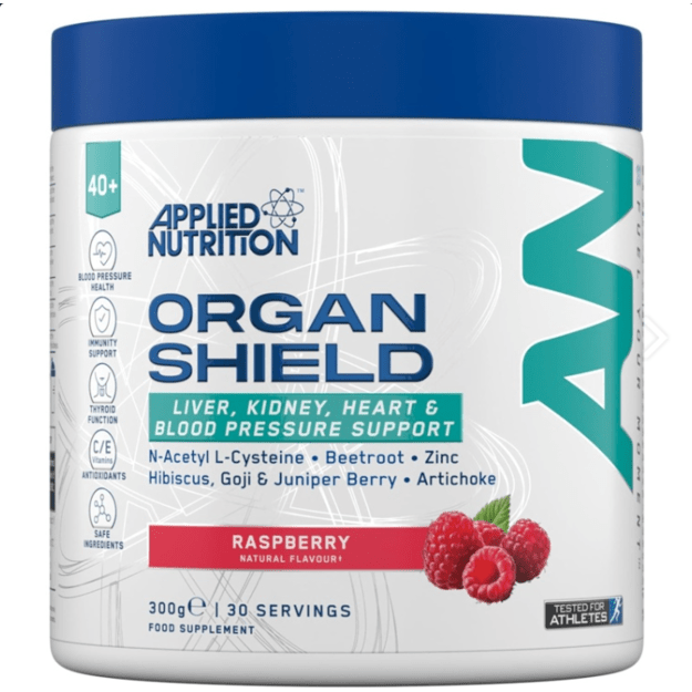 Applied Nutrition Organ Shield 300 g 30 serv.