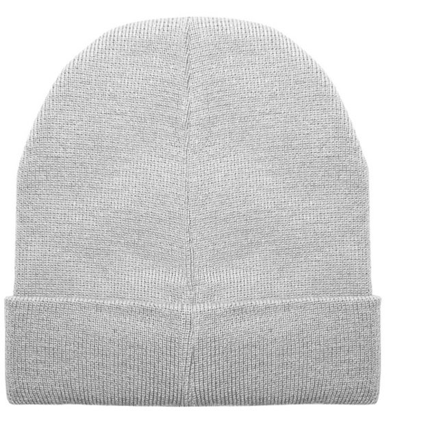 Gorilla Wear Vermont Beanie - Pilka